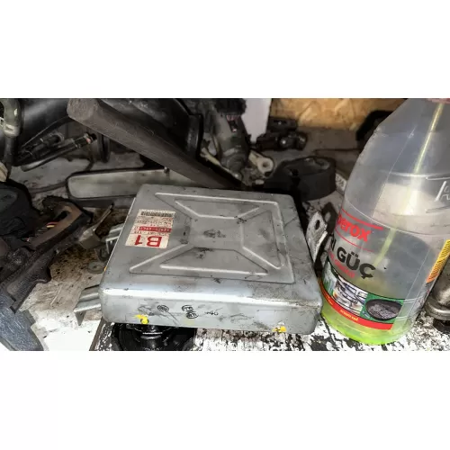 Suzuki Swift 1.3 Otomatik Motor Beyni
